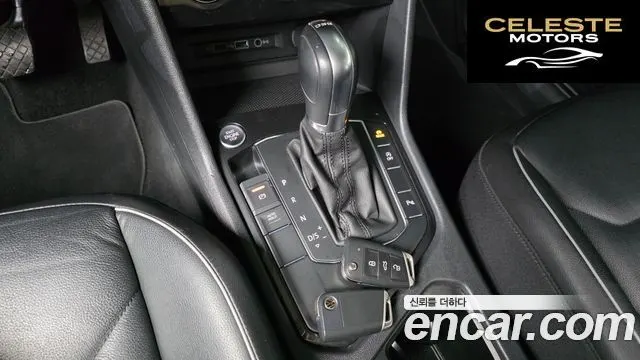 VOLKSWAGEN 22.0 TDI Premium 2018 — photo 9 sur 26