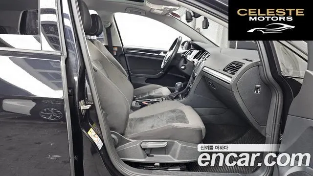 VOLKSWAGEN 72.0 TDI 2016 — photo 11 sur 26