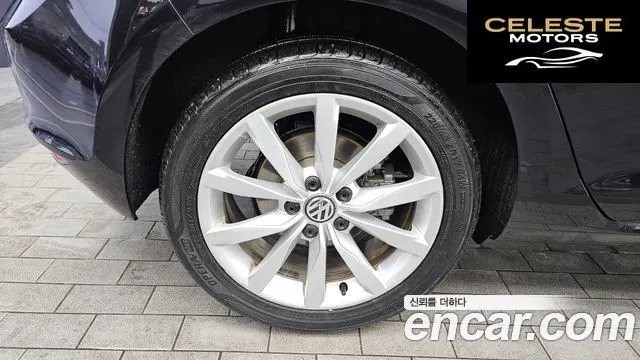 VOLKSWAGEN 72.0 TDI 2016 — photo 5 sur 26