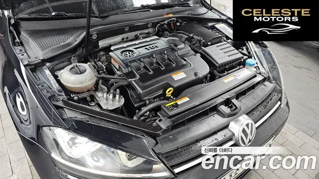 VOLKSWAGEN 72.0 TDI 2016 — photo 6 sur 26