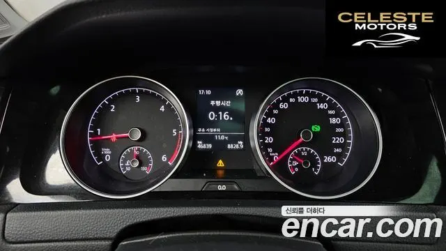 VOLKSWAGEN 72.0 TDI 2016 — photo 8 sur 26