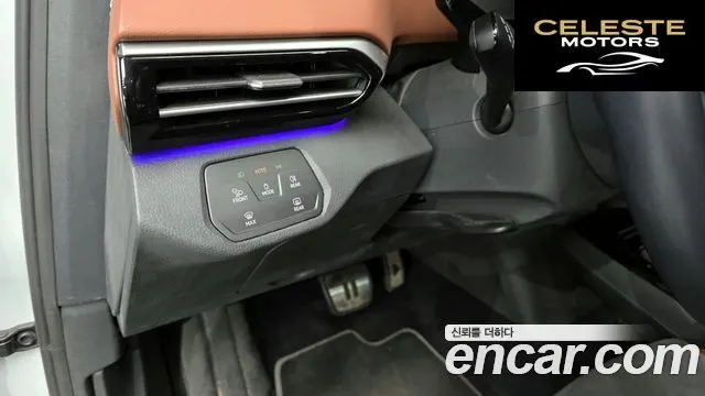 VOLKSWAGEN ID.4 Pro 2023 — photo 18 sur 20