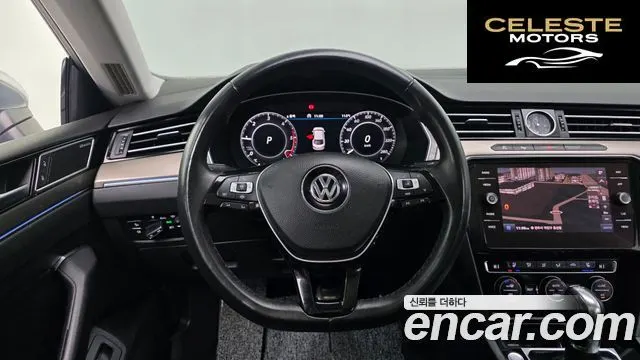 VOLKSWAGEN 2.0 TDI 2019 — photo 13 sur 20