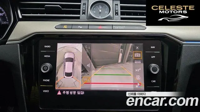 VOLKSWAGEN 2.0 TDI 2019 — photo 16 sur 20