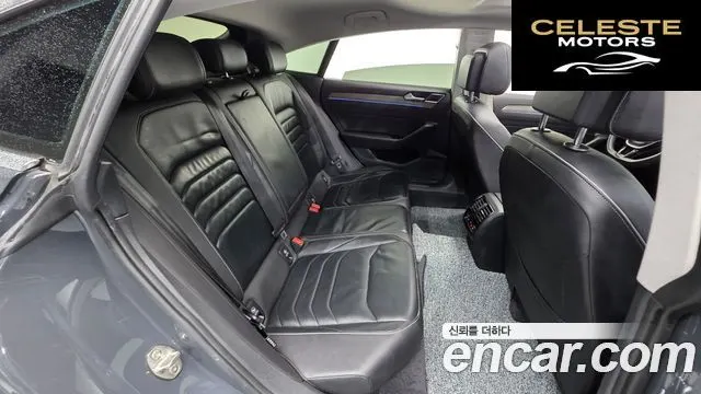 VOLKSWAGEN 2.0 TDI 2019 — photo 19 sur 20