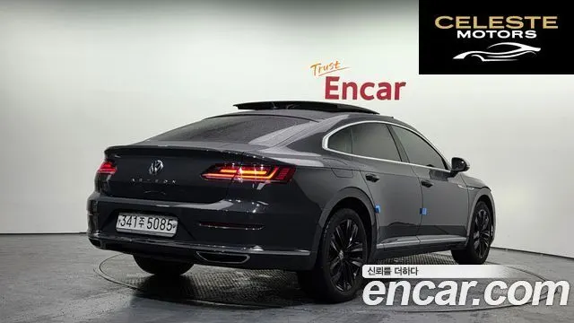 VOLKSWAGEN 2.0 TDI 2019 — photo 2 sur 20