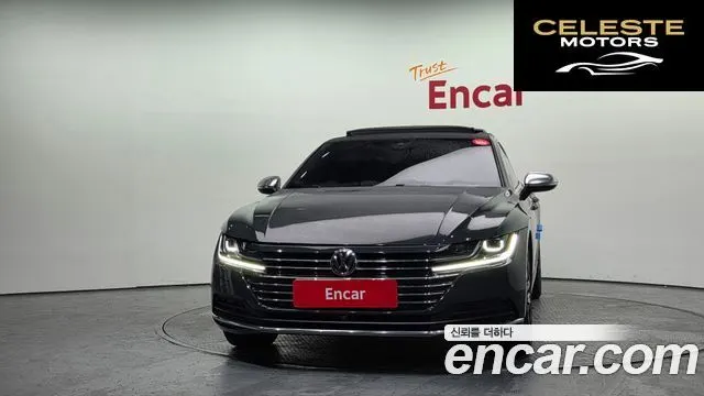 VOLKSWAGEN 2.0 TDI 2019 — photo 3 sur 20