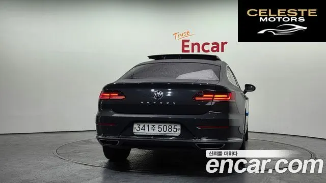 VOLKSWAGEN 2.0 TDI 2019 — photo 4 sur 20