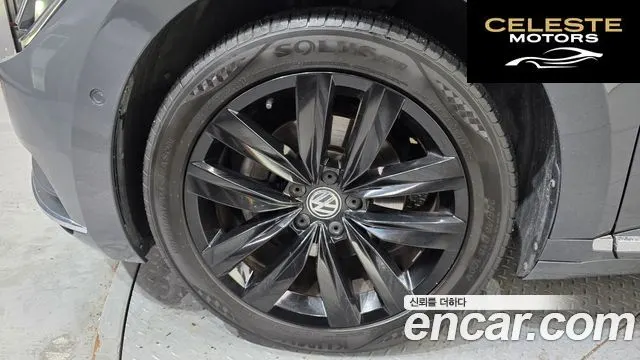 VOLKSWAGEN 2.0 TDI 2019 — photo 5 sur 20