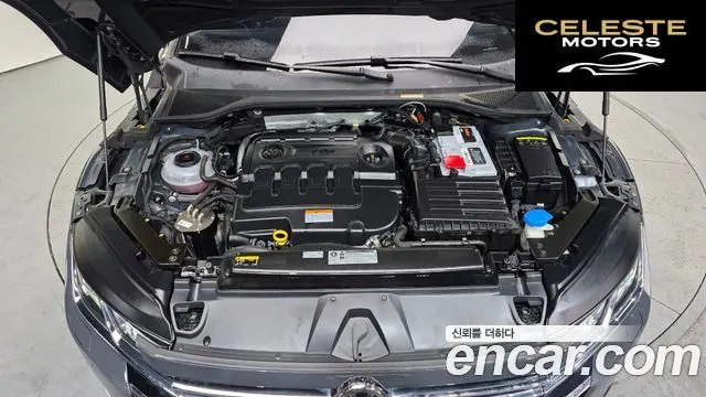 VOLKSWAGEN 2.0 TDI 2019 — photo 6 sur 20