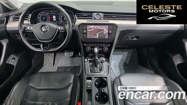 VOLKSWAGEN 2.0 TDI 2019 — photo 7 sur 20