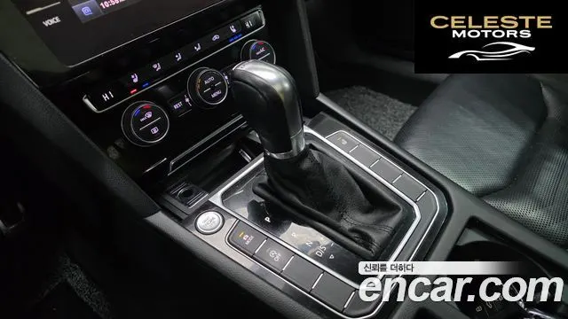VOLKSWAGEN 2.0 TDI 2019 — photo 9 sur 20