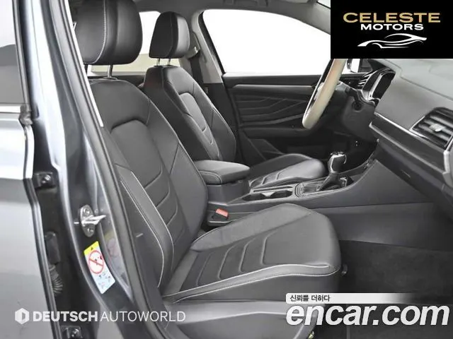 VOLKSWAGEN 71.5 TSI 2023 — photo 10 sur 26