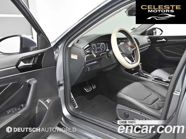 VOLKSWAGEN 71.5 TSI 2023 — photo 11 sur 26