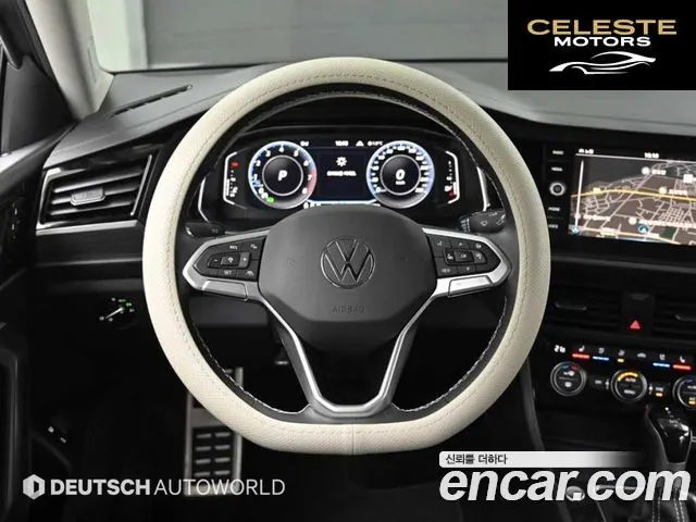 VOLKSWAGEN 71.5 TSI 2023 — photo 13 sur 26