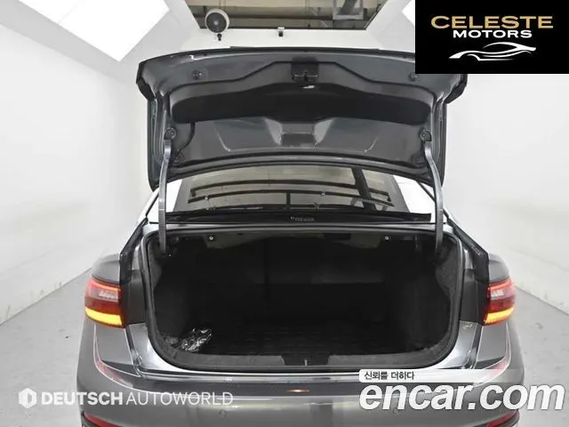 VOLKSWAGEN 71.5 TSI 2023 — photo 19 sur 26