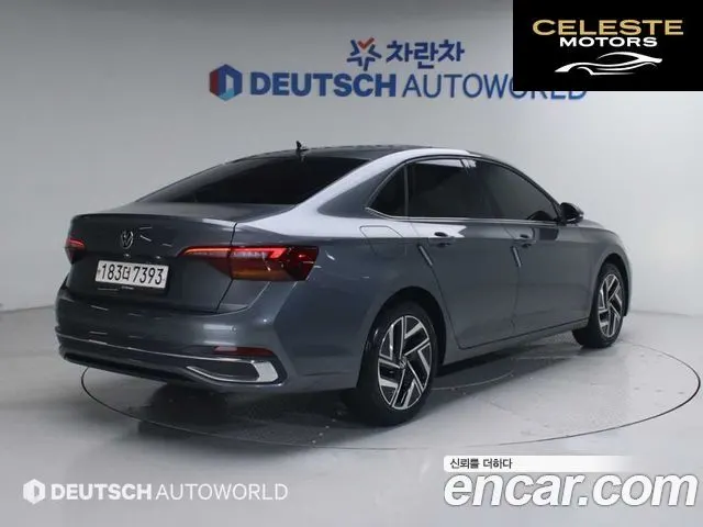 VOLKSWAGEN 71.5 TSI 2023 — photo 2 sur 26