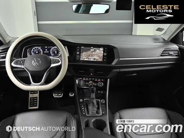 VOLKSWAGEN 71.5 TSI 2023 — photo 24 sur 26