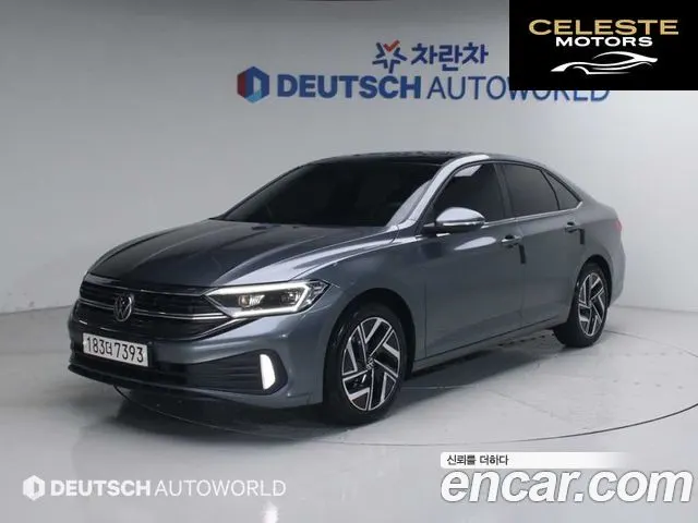 VOLKSWAGEN 71.5 TSI 2023 — photo 26 sur 26