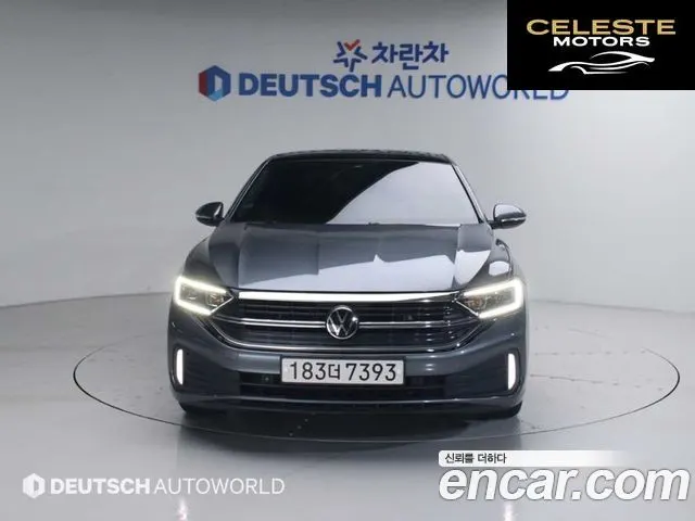 VOLKSWAGEN 71.5 TSI 2023 — photo 3 sur 26