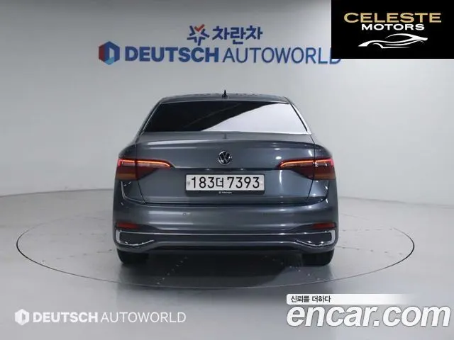 VOLKSWAGEN 71.5 TSI 2023 — photo 4 sur 26