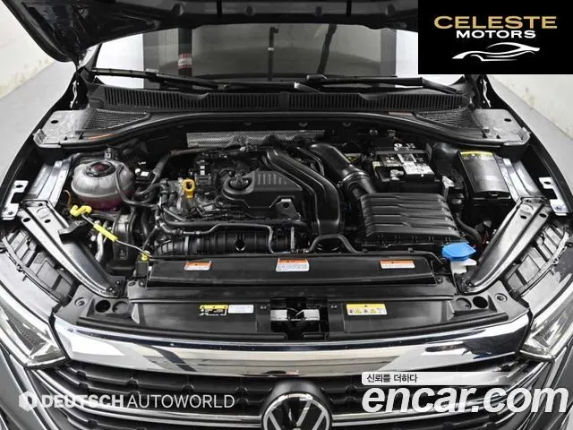 VOLKSWAGEN 71.5 TSI 2023 — photo 6 sur 26