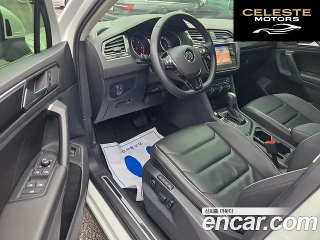 VOLKSWAGEN 22.0 TDI Premium 2020 — photo 10 sur 26