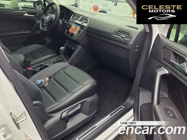 VOLKSWAGEN 22.0 TDI Premium 2020 — photo 11 sur 26