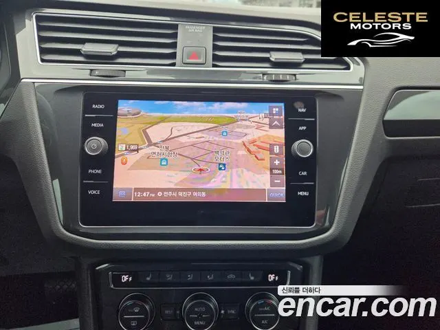VOLKSWAGEN 22.0 TDI Premium 2020 — photo 14 sur 26