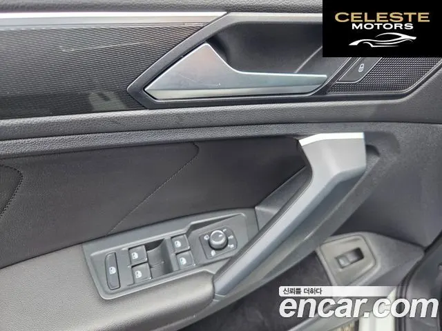 VOLKSWAGEN 22.0 TDI Premium 2020 — photo 17 sur 26