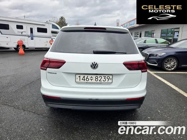 VOLKSWAGEN 22.0 TDI Premium 2020 — photo 4 sur 26
