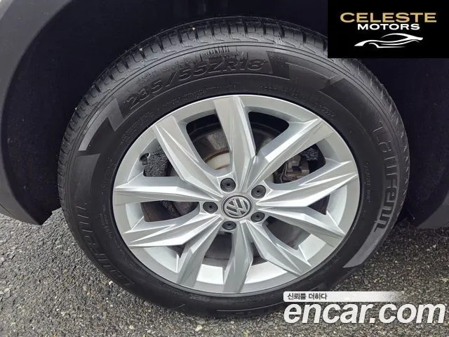VOLKSWAGEN 22.0 TDI Premium 2020 — photo 5 sur 26