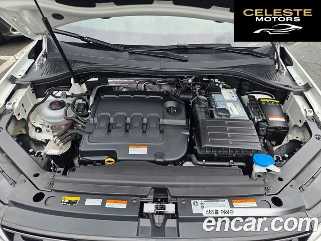 VOLKSWAGEN 22.0 TDI Premium 2020 — photo 6 sur 26