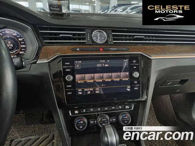 VOLKSWAGEN GT(B8) 2.0 TDI 4 2018 — photo 13 sur 24