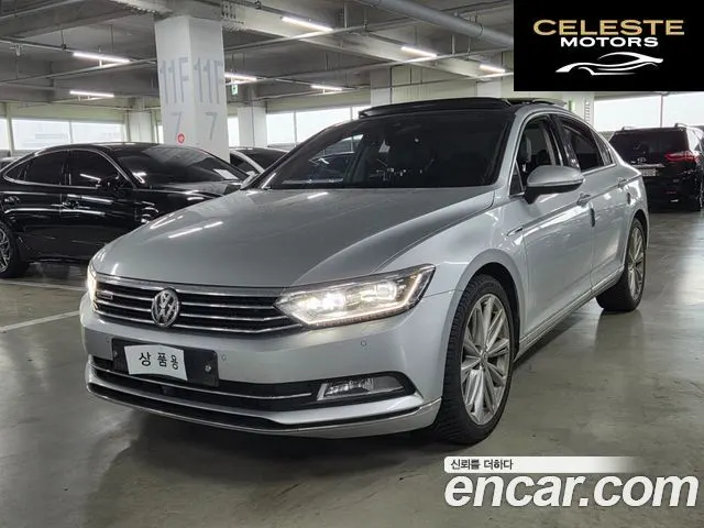 VOLKSWAGEN GT(B8) 2.0 TDI 4 2018 — photo 2 sur 24