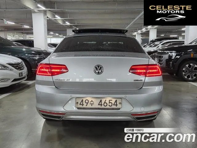 VOLKSWAGEN GT(B8) 2.0 TDI 4 2018 — photo 3 sur 24
