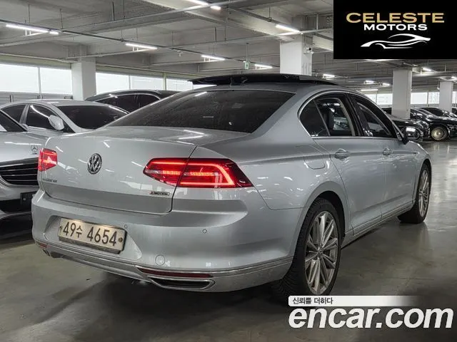 VOLKSWAGEN GT(B8) 2.0 TDI 4 2018 — photo 4 sur 24