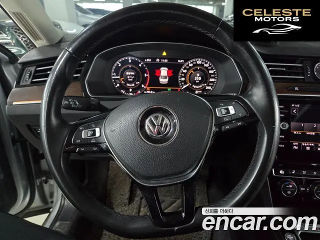 VOLKSWAGEN GT(B8) 2.0 TDI 4 2018 — photo 6 sur 24