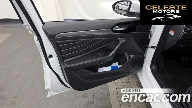 VOLKSWAGEN 71.5 TSI 2023 — photo 14 sur 32