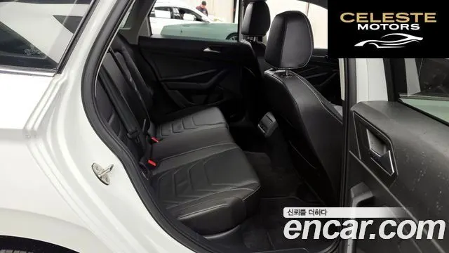 VOLKSWAGEN 71.5 TSI 2023 — photo 17 sur 32