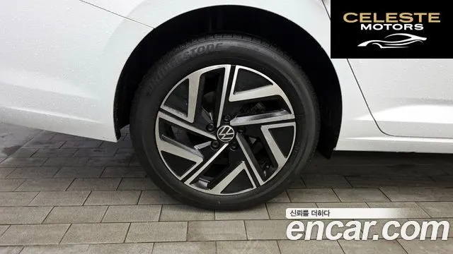VOLKSWAGEN 71.5 TSI 2023 — photo 5 sur 32