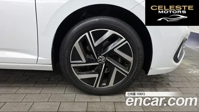 VOLKSWAGEN 71.5 TSI 2023 — photo 7 sur 32