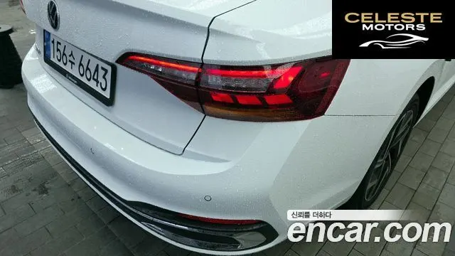 VOLKSWAGEN 71.5 TSI 2023 — photo 9 sur 32