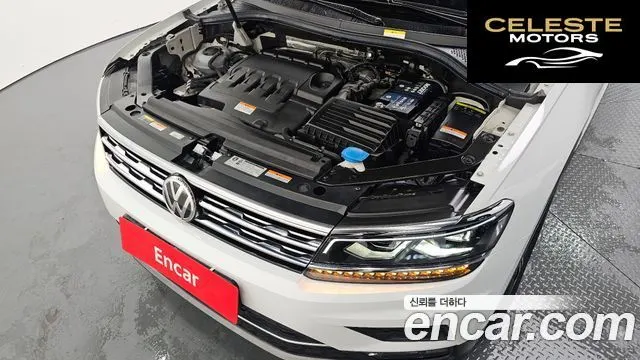 VOLKSWAGEN 22.0 TDI 2020 — photo 6 sur 36