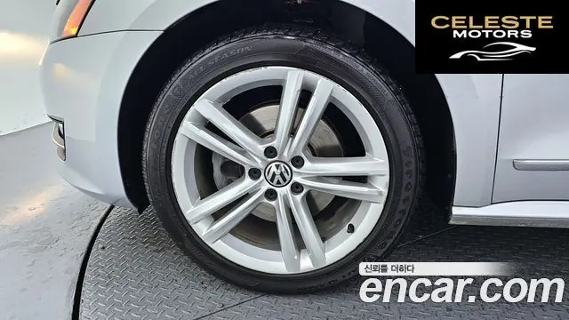 VOLKSWAGEN 2.0 TDI 2013 — photo 5 sur 20