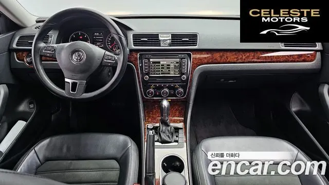 VOLKSWAGEN 2.0 TDI 2013 — photo 7 sur 20