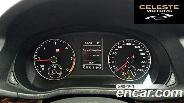 VOLKSWAGEN 2.0 TDI 2013 — photo 8 sur 20