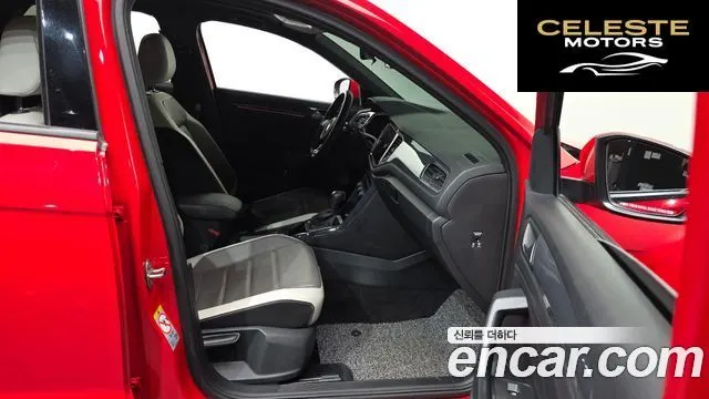 VOLKSWAGEN 2.0 TDI Premium 2021 — photo 11 sur 20