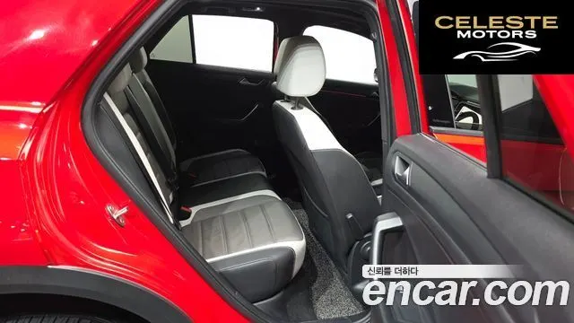 VOLKSWAGEN 2.0 TDI Premium 2021 — photo 12 sur 20