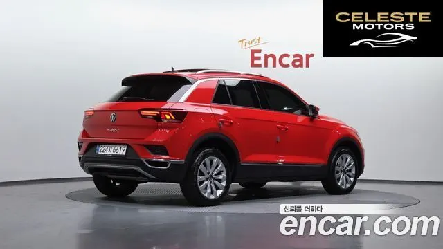 VOLKSWAGEN 2.0 TDI Premium 2021 — photo 2 sur 20